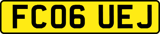 FC06UEJ
