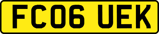 FC06UEK