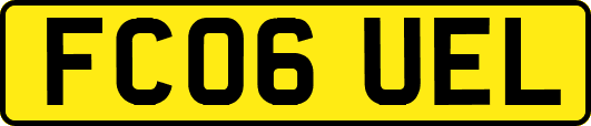 FC06UEL