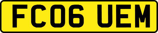 FC06UEM