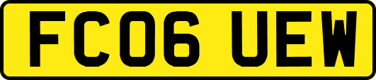 FC06UEW