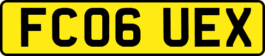 FC06UEX