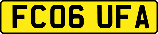 FC06UFA