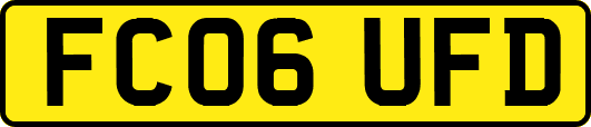 FC06UFD