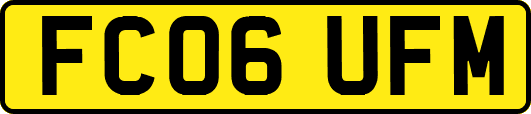 FC06UFM