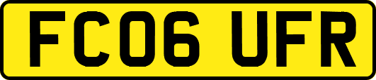 FC06UFR