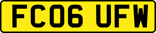 FC06UFW