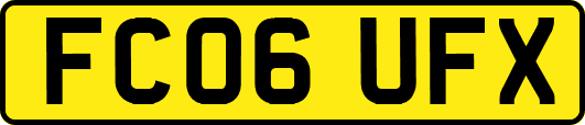FC06UFX