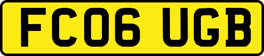 FC06UGB