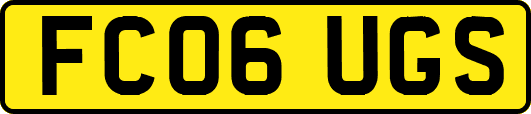 FC06UGS