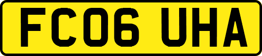 FC06UHA
