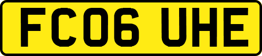 FC06UHE