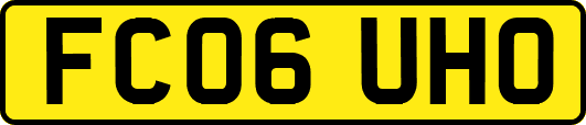 FC06UHO