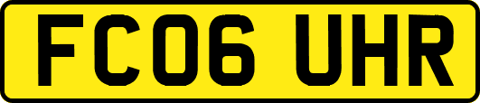 FC06UHR