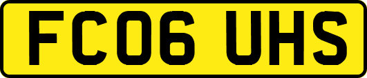 FC06UHS