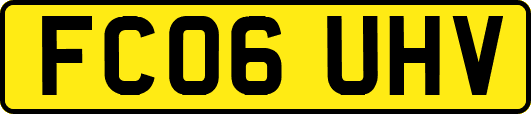 FC06UHV