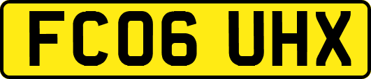FC06UHX