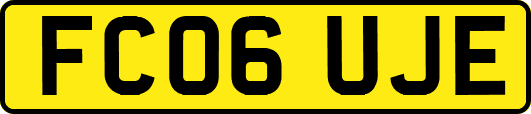 FC06UJE