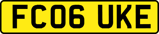 FC06UKE