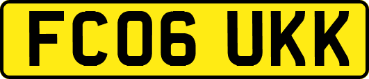 FC06UKK