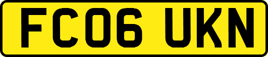 FC06UKN