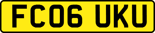 FC06UKU