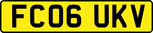 FC06UKV