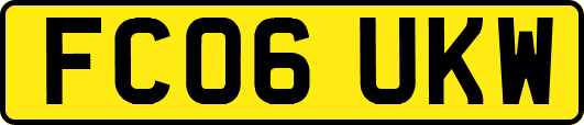 FC06UKW