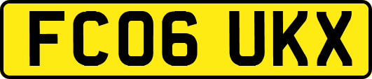 FC06UKX