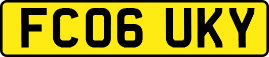 FC06UKY