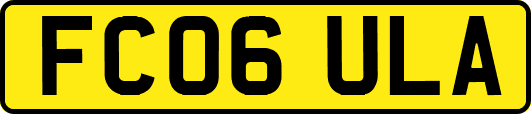 FC06ULA