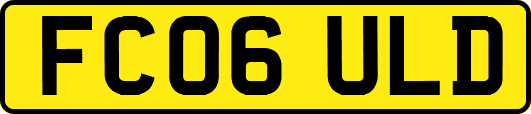 FC06ULD