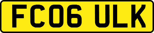 FC06ULK