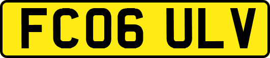 FC06ULV