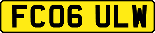 FC06ULW