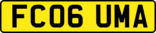 FC06UMA