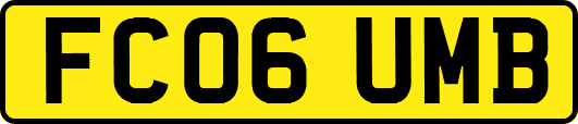 FC06UMB