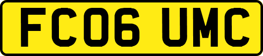 FC06UMC