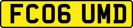 FC06UMD