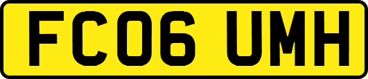 FC06UMH