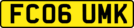 FC06UMK