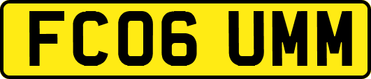FC06UMM