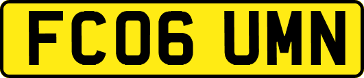FC06UMN
