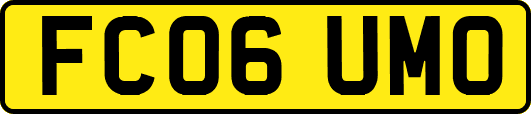 FC06UMO