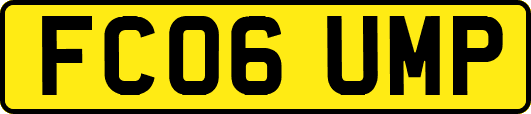 FC06UMP
