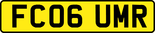 FC06UMR