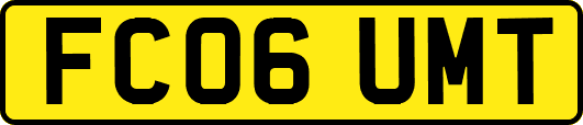 FC06UMT