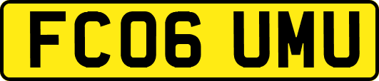 FC06UMU