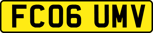 FC06UMV