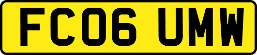 FC06UMW